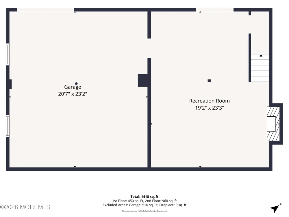 54 Middlesex Road Matawan, NJ 07747