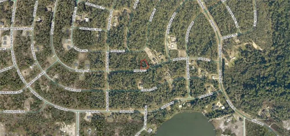 9037 Fisher Court Ocklawaha, FL 32179