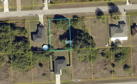 9024 Lamkin Circle