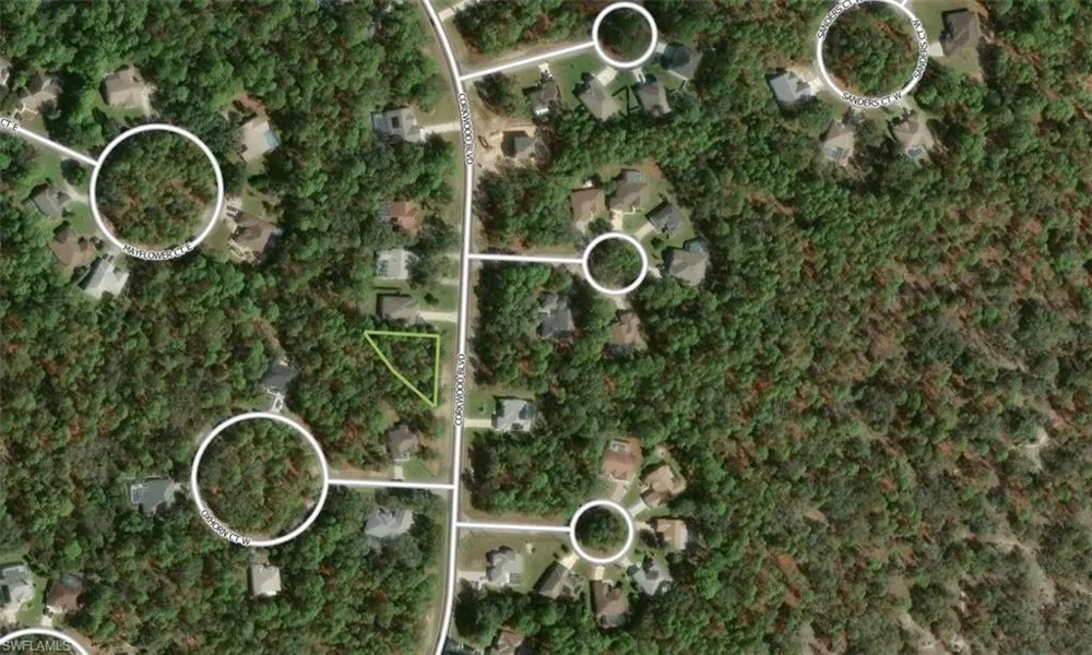105 Corkwood Boulevard Homosassa, FL 34446