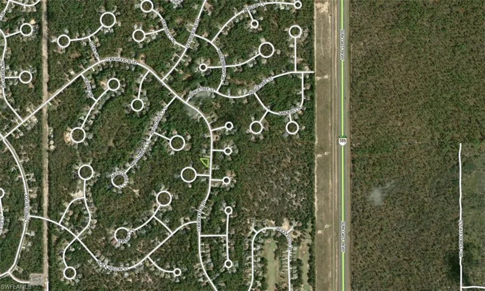 105 Corkwood Boulevard Homosassa, FL 34446