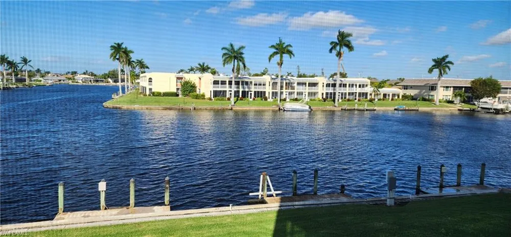 4260 SE 20th Place #208 Cape Coral, FL 33904