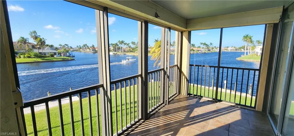 4260 SE 20th Place #208 Cape Coral, FL 33904