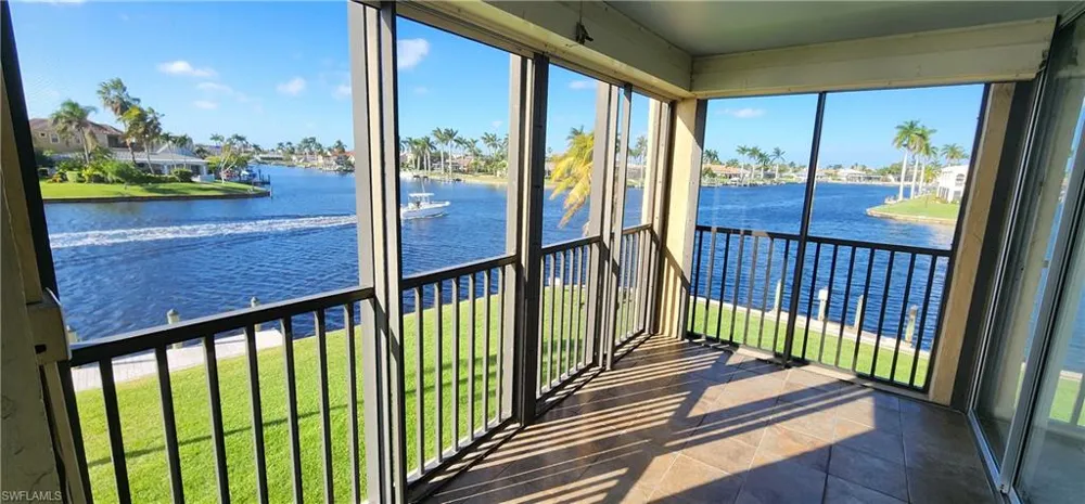 4260 SE 20th Place #208 Cape Coral, FL 33904