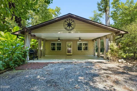 410 Owenwood Drive