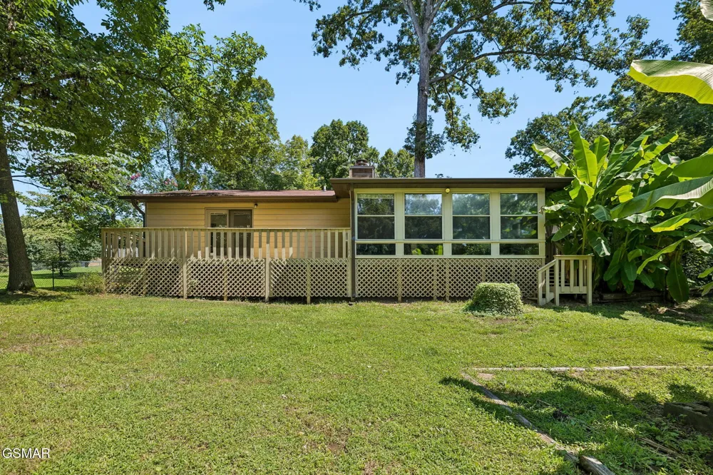 410 Owenwood Drive Sevierville, TN 37876