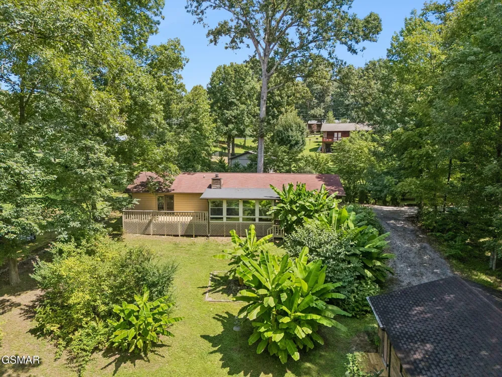 410 Owenwood Drive Sevierville, TN 37876