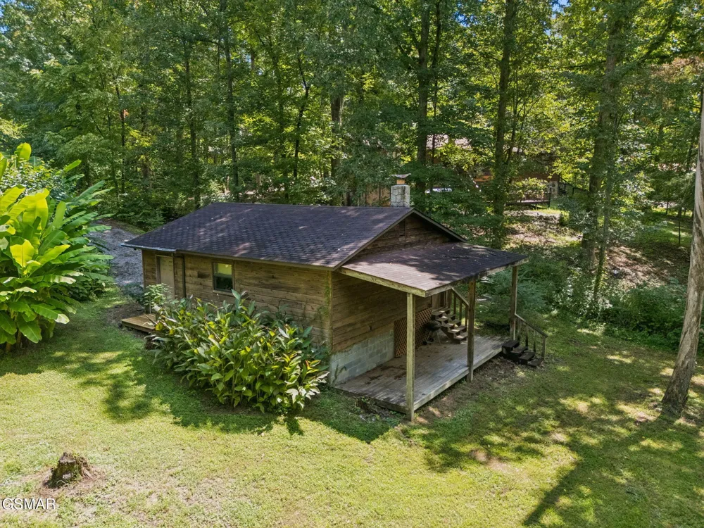410 Owenwood Drive Sevierville, TN 37876