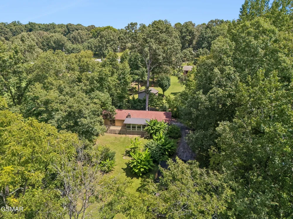 410 Owenwood Drive Sevierville, TN 37876