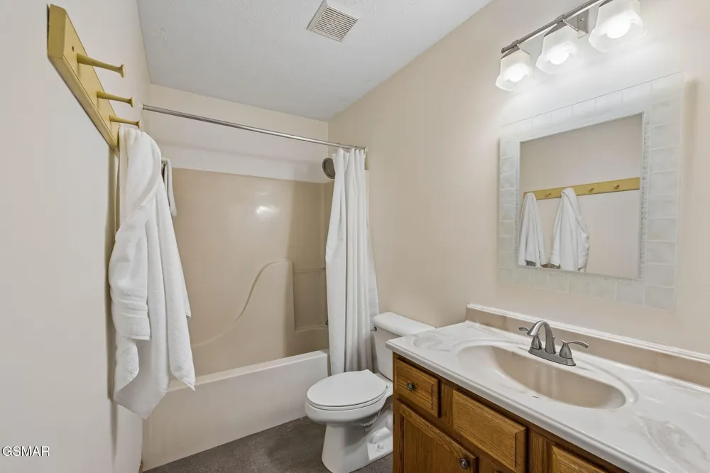 410 Owenwood Drive Sevierville, TN 37876