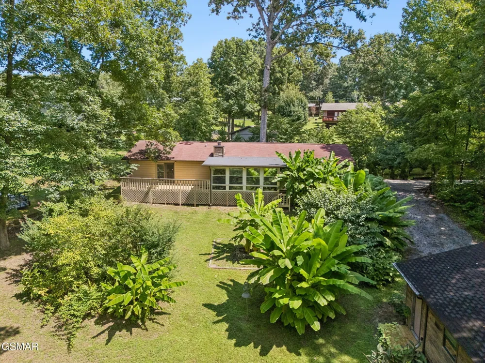 410 Owenwood Drive Sevierville, TN 37876
