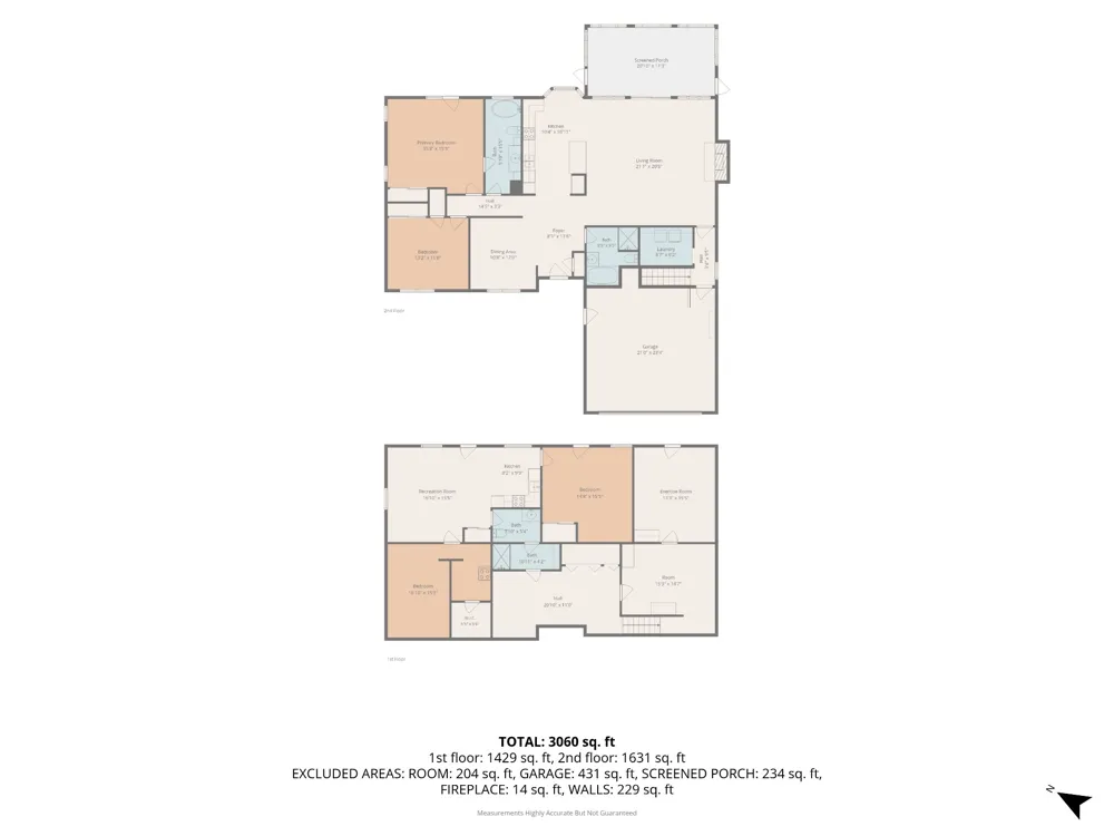 15 Meadowlark Cir Crossville, TN 38558