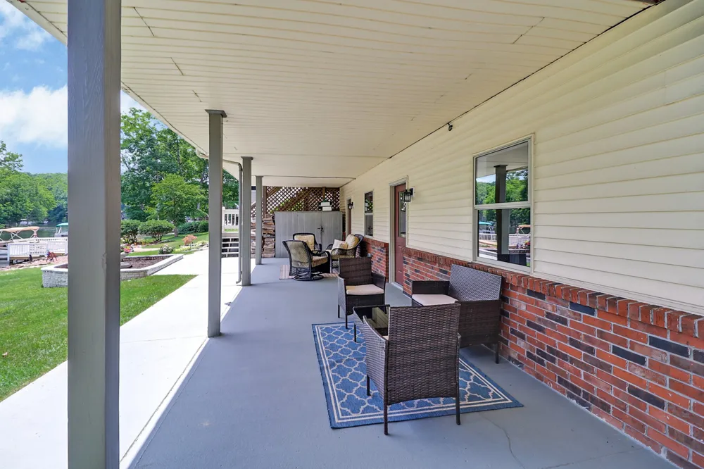 15 Meadowlark Cir Crossville, TN 38558