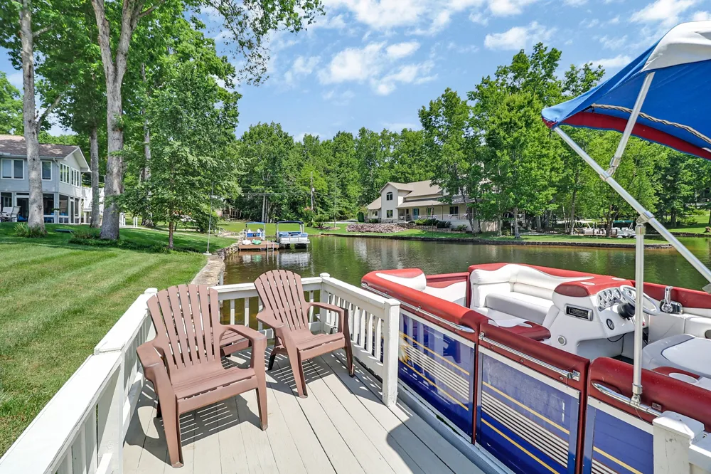 15 Meadowlark Cir Crossville, TN 38558