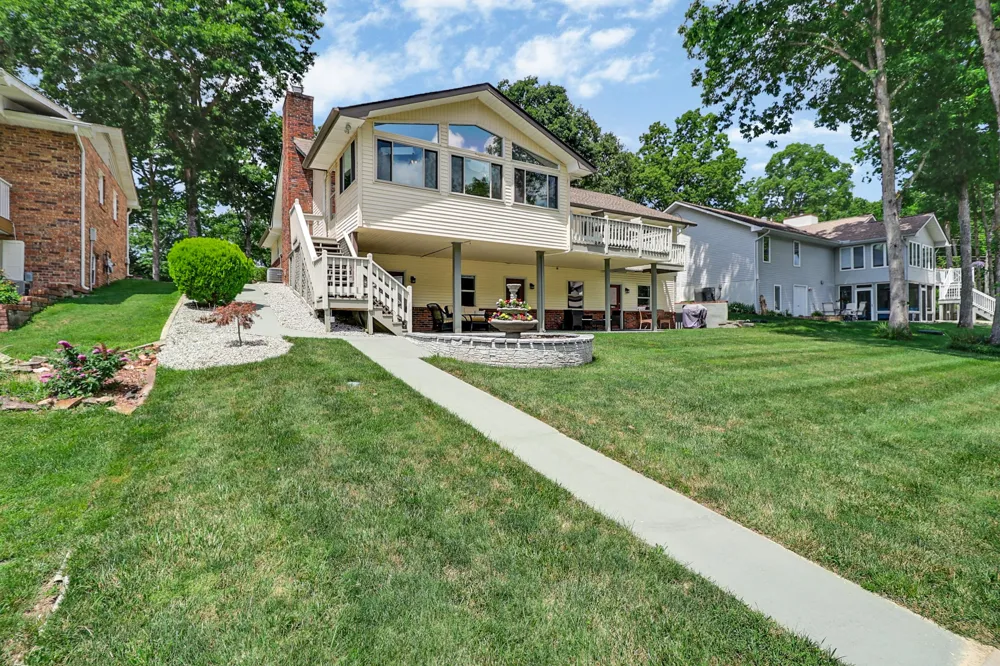 15 Meadowlark Cir Crossville, TN 38558
