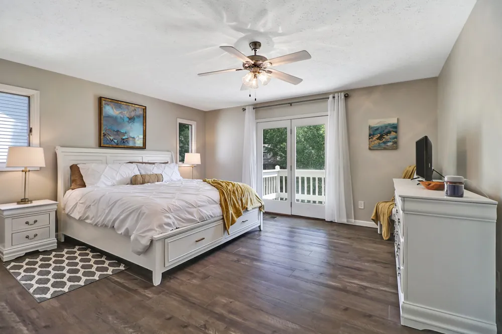 15 Meadowlark Cir Crossville, TN 38558