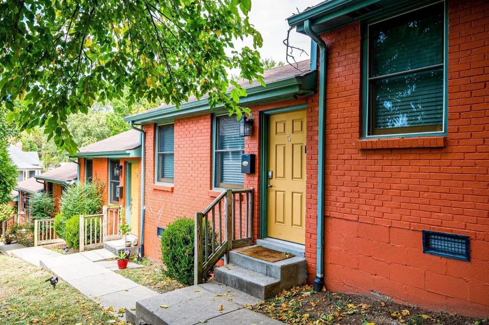 818 Fatherland St #5 Nashville, TN 37206