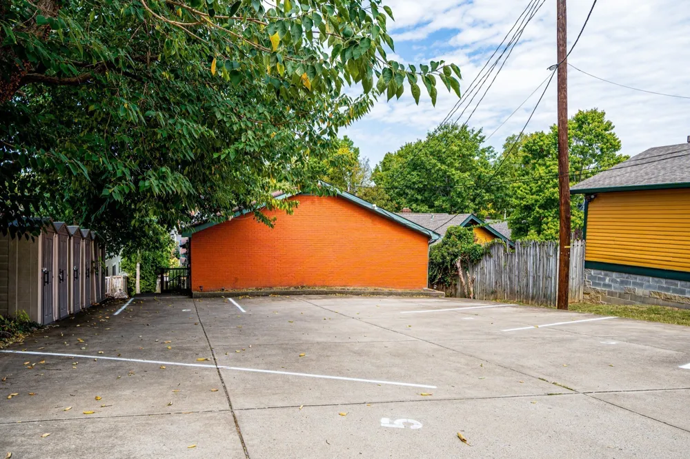 818 Fatherland St #5 Nashville, TN 37206