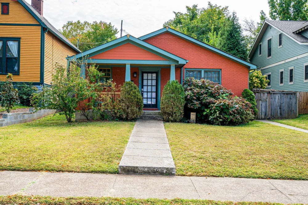 818 Fatherland St #5 Nashville, TN 37206