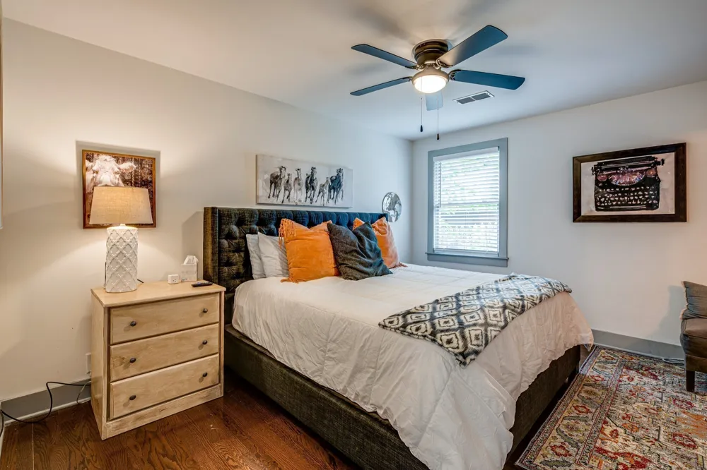 818 Fatherland St #5 Nashville, TN 37206