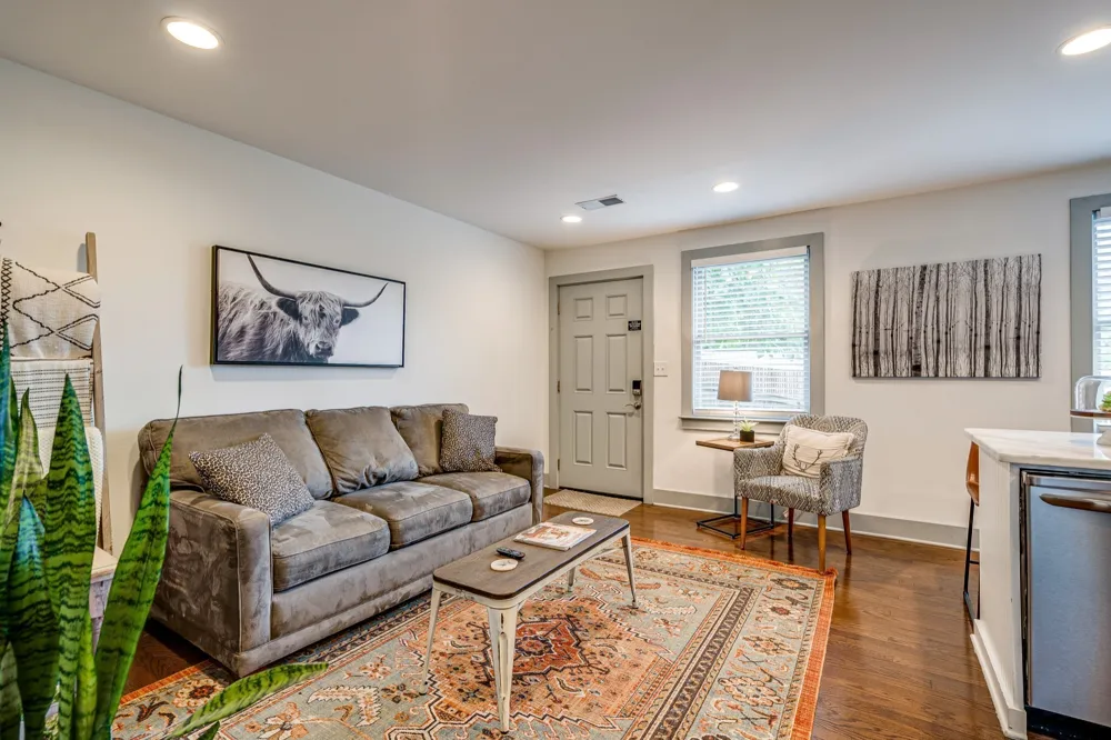 818 Fatherland St #5 Nashville, TN 37206