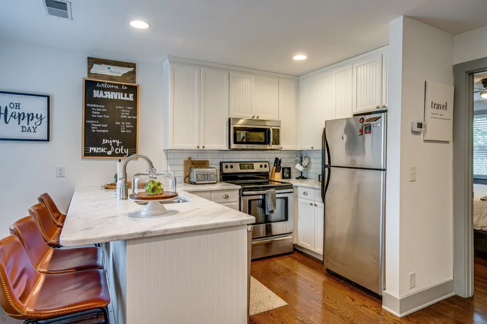 818 Fatherland St #5 Nashville, TN 37206