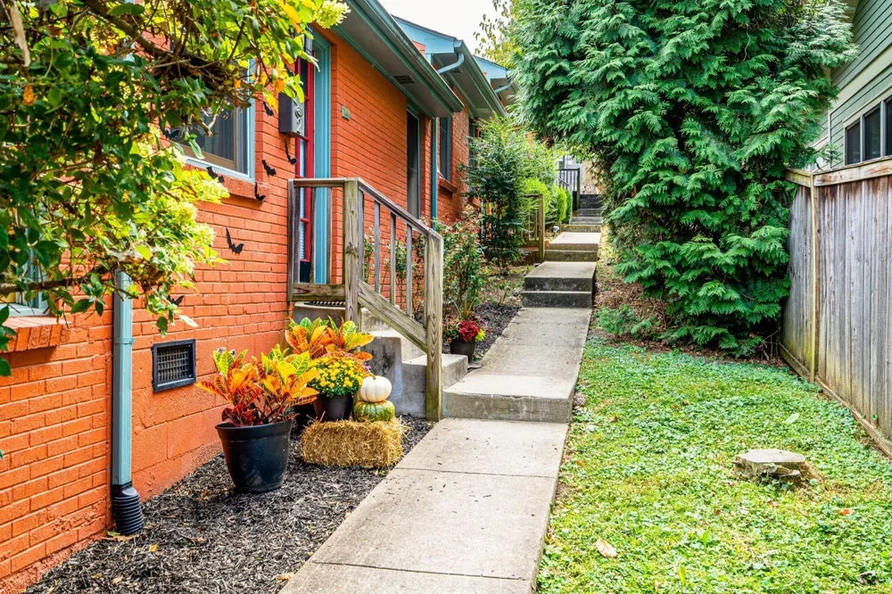 818 Fatherland St #5 Nashville, TN 37206