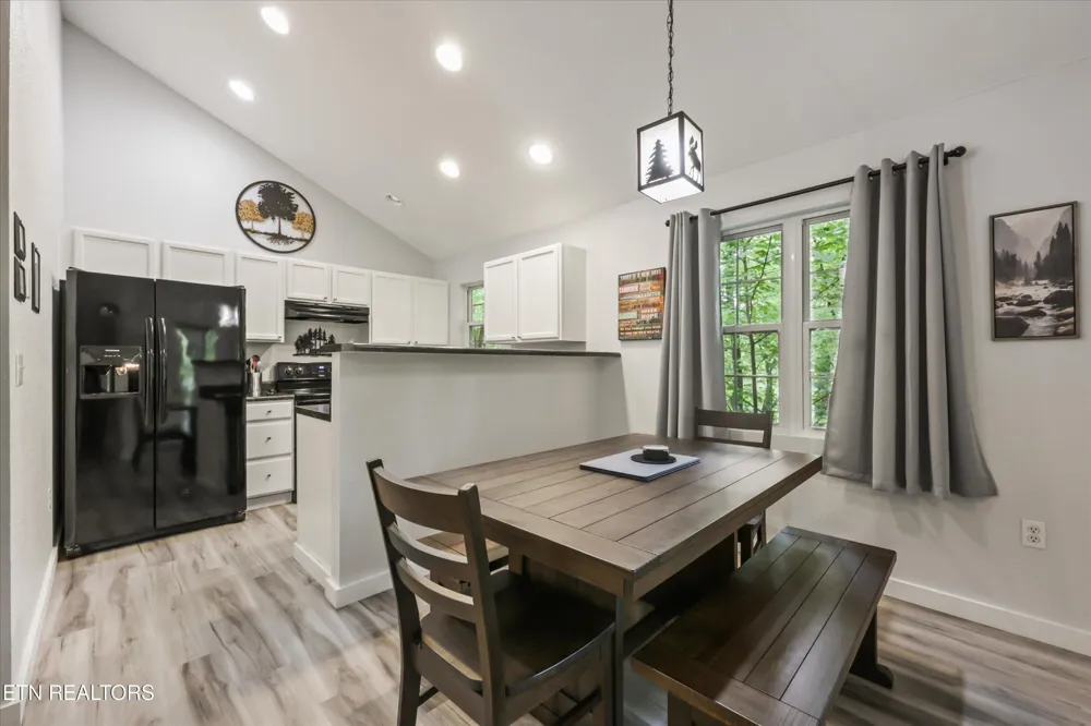 541 Johnson Lane #2 Gatlinburg, TN 37738