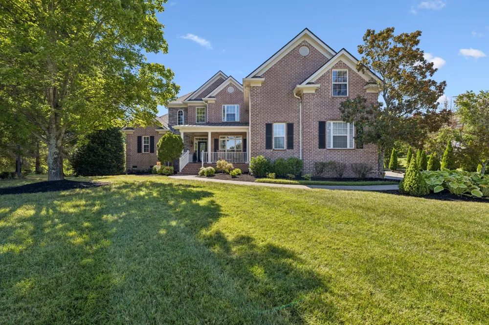 2117 Fountainbrooke Ter Brentwood, TN 37027