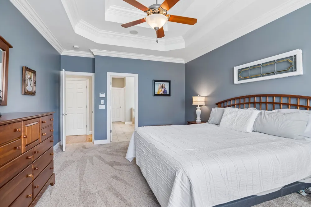 2117 Fountainbrooke Ter Brentwood, TN 37027