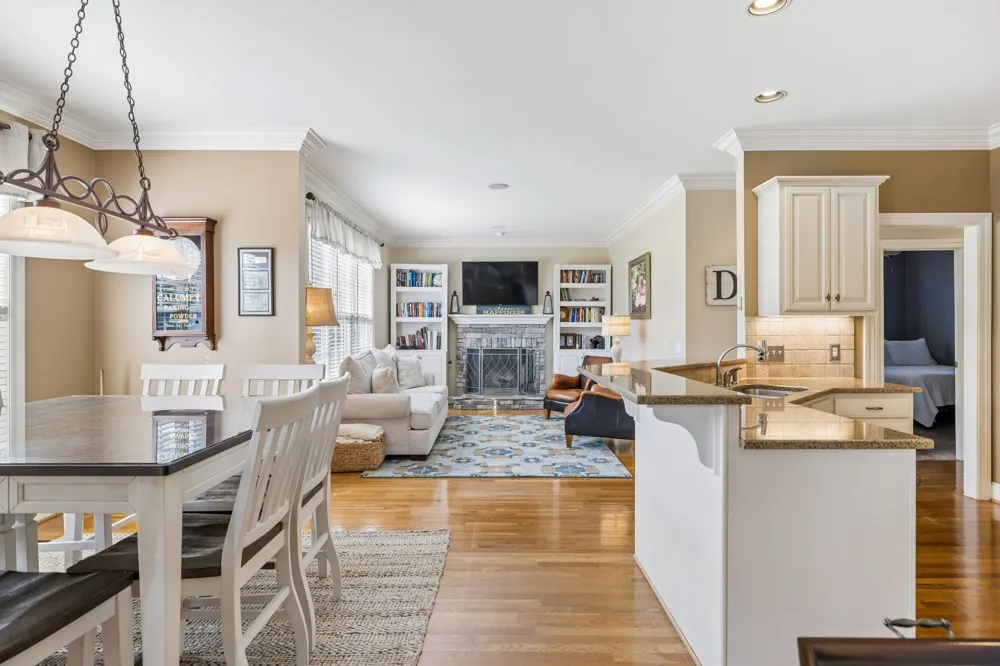 2117 Fountainbrooke Ter Brentwood, TN 37027