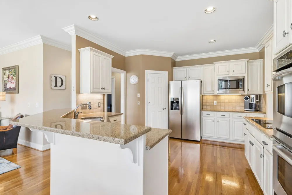 2117 Fountainbrooke Ter Brentwood, TN 37027