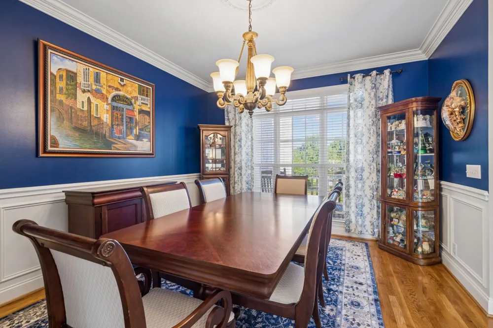 2117 Fountainbrooke Ter Brentwood, TN 37027