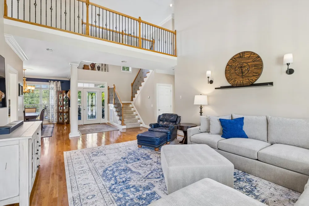 2117 Fountainbrooke Ter Brentwood, TN 37027