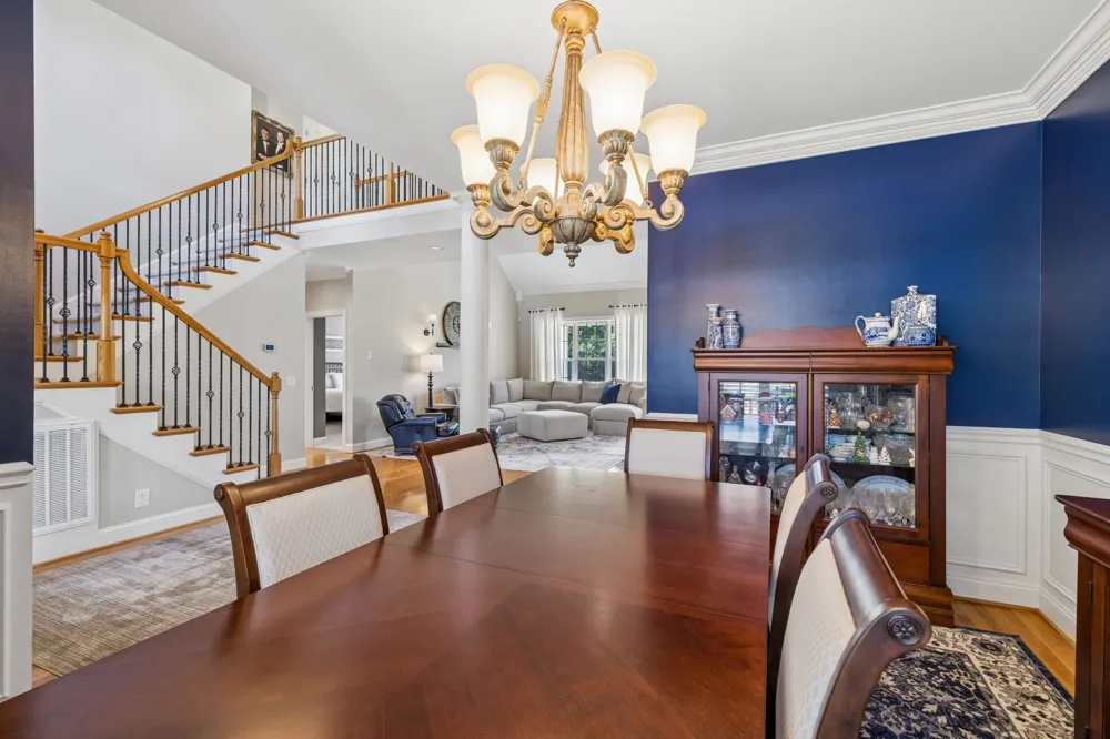 2117 Fountainbrooke Ter Brentwood, TN 37027