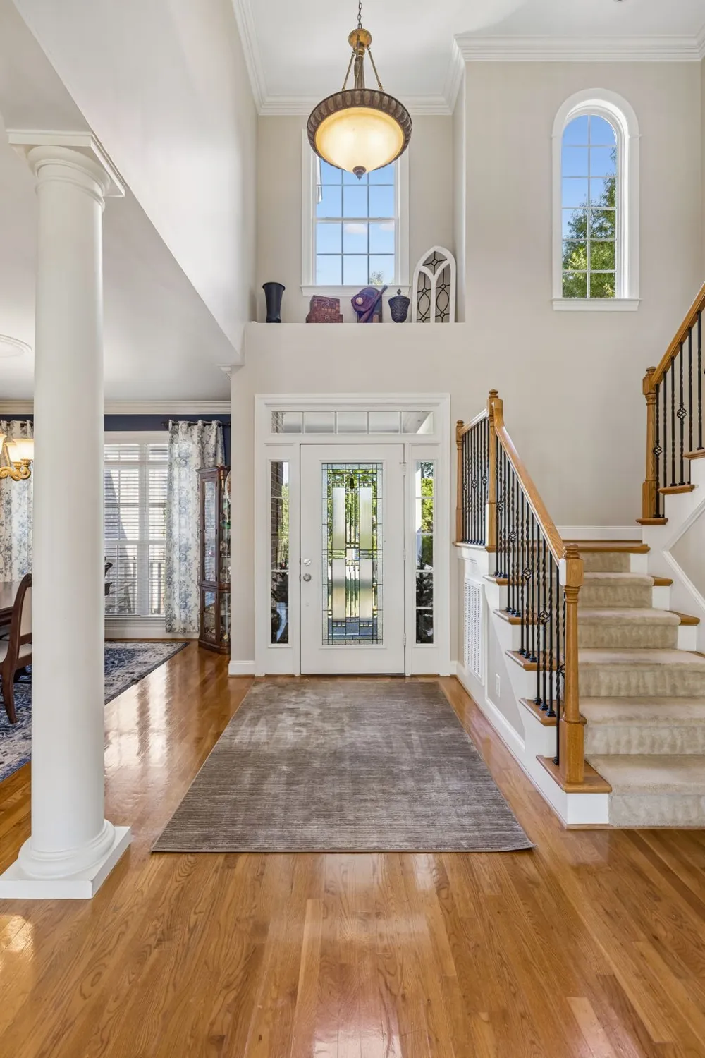 2117 Fountainbrooke Ter Brentwood, TN 37027