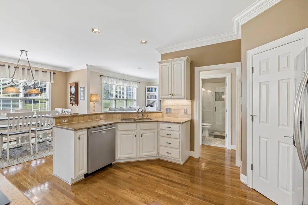 2117 Fountainbrooke Ter Brentwood, TN 37027