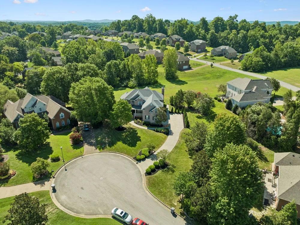 2117 Fountainbrooke Ter Brentwood, TN 37027