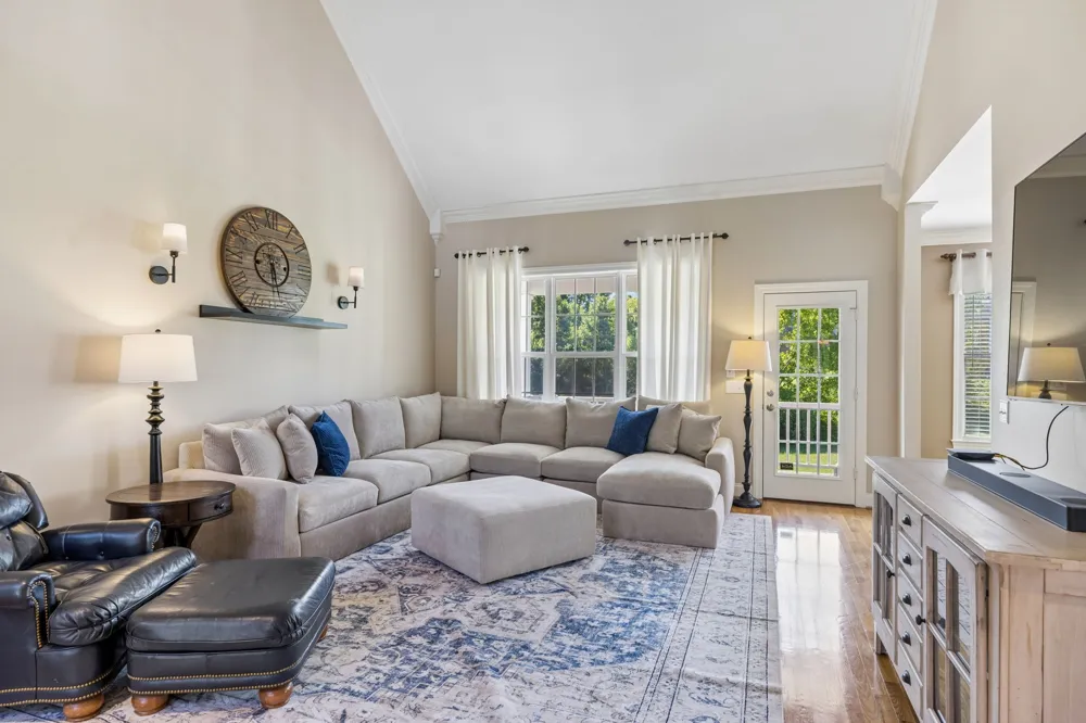 2117 Fountainbrooke Ter Brentwood, TN 37027