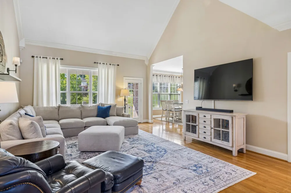2117 Fountainbrooke Ter Brentwood, TN 37027