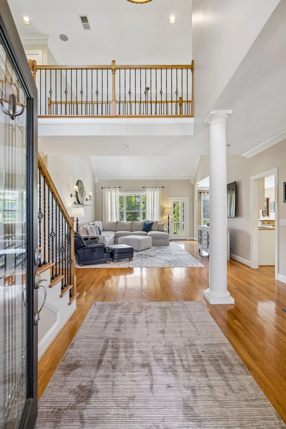 2117 Fountainbrooke Ter Brentwood, TN 37027