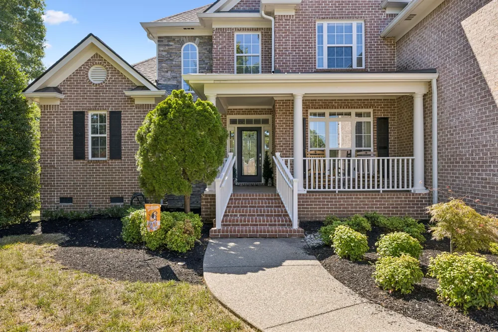2117 Fountainbrooke Ter Brentwood, TN 37027
