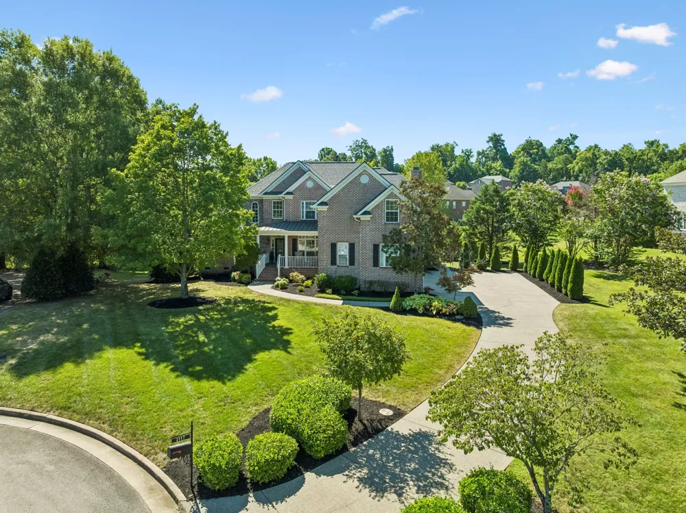 2117 Fountainbrooke Ter Brentwood, TN 37027