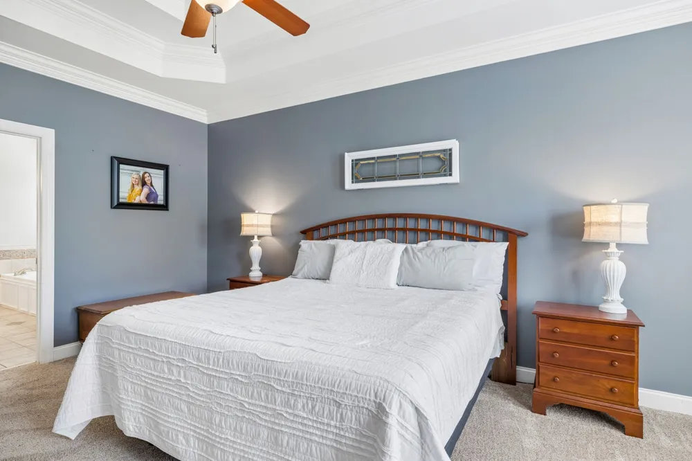 2117 Fountainbrooke Ter Brentwood, TN 37027
