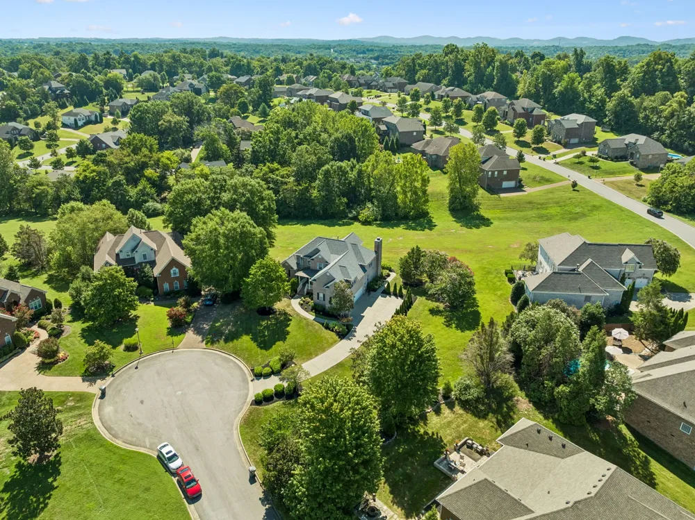 2117 Fountainbrooke Ter Brentwood, TN 37027