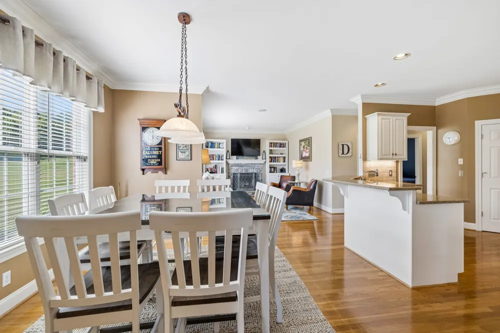2117 Fountainbrooke Ter Brentwood, TN 37027