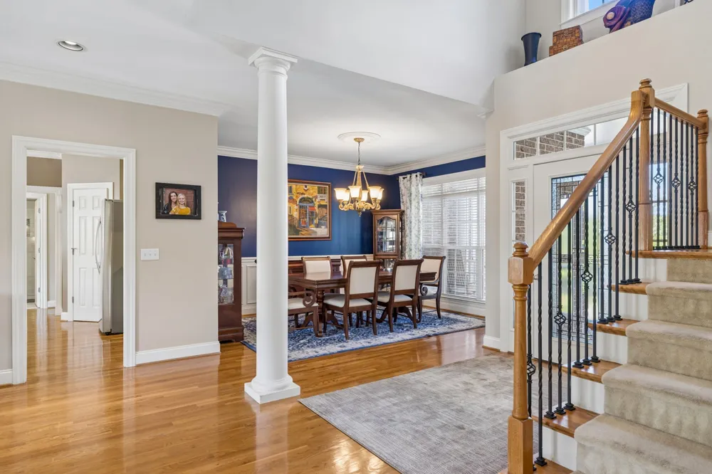 2117 Fountainbrooke Ter Brentwood, TN 37027