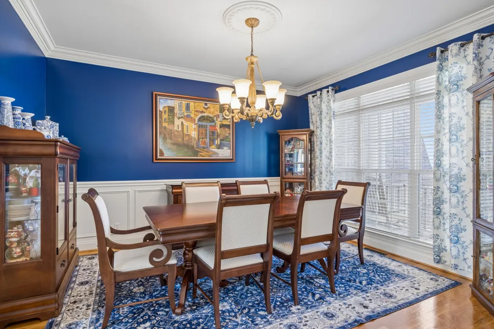 2117 Fountainbrooke Ter Brentwood, TN 37027