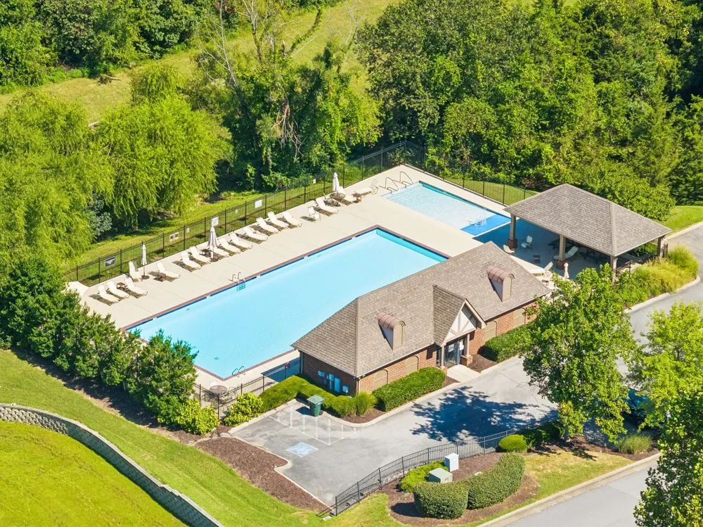 2117 Fountainbrooke Ter Brentwood, TN 37027