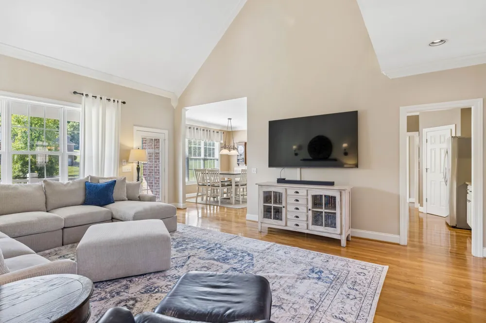2117 Fountainbrooke Ter Brentwood, TN 37027